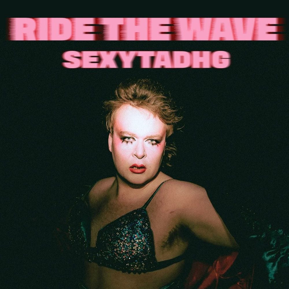 SexyTadhg