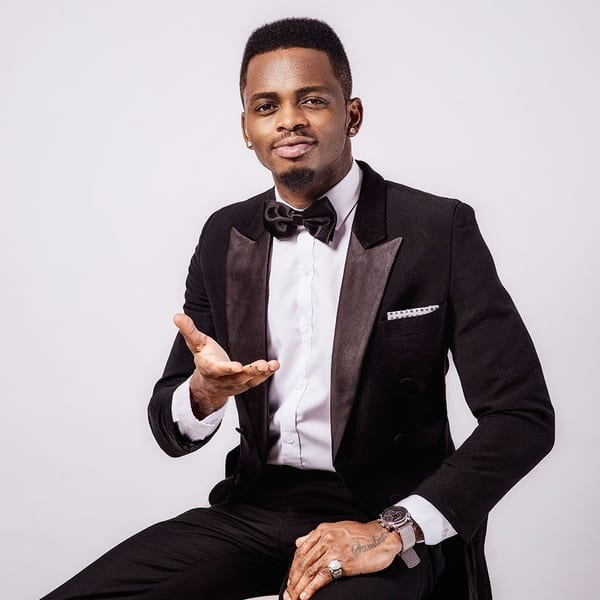 Diamond Platnumz