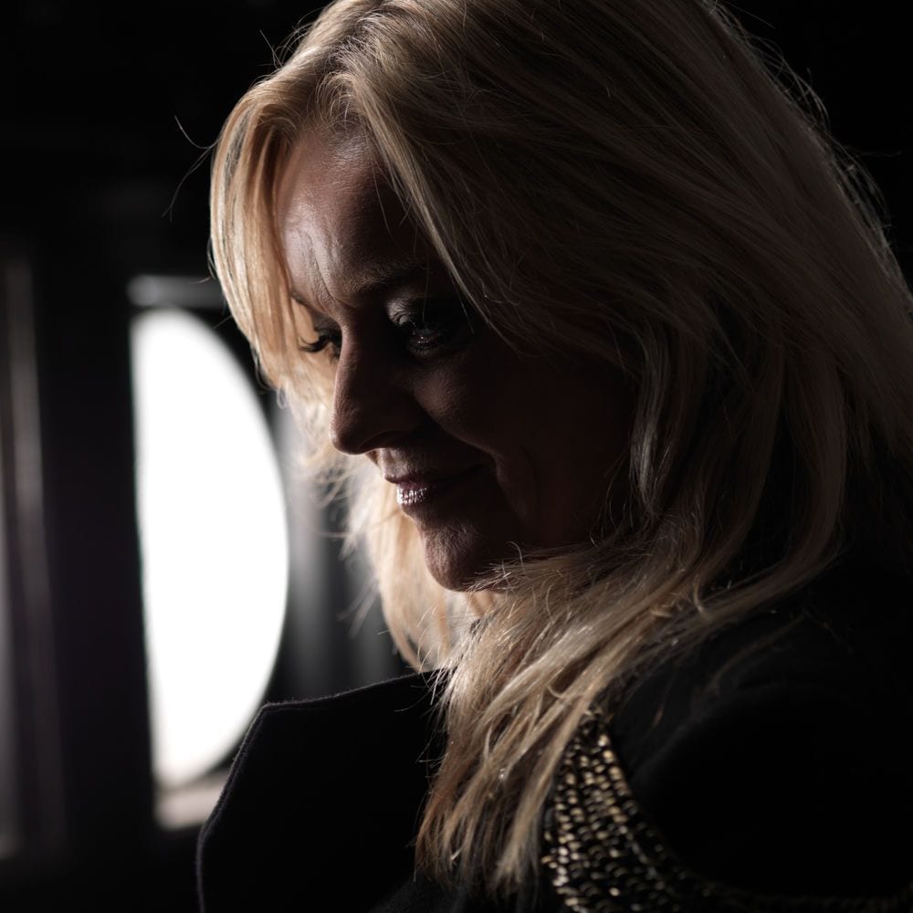 Anne Linnet