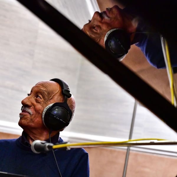 Mulatu Astatke