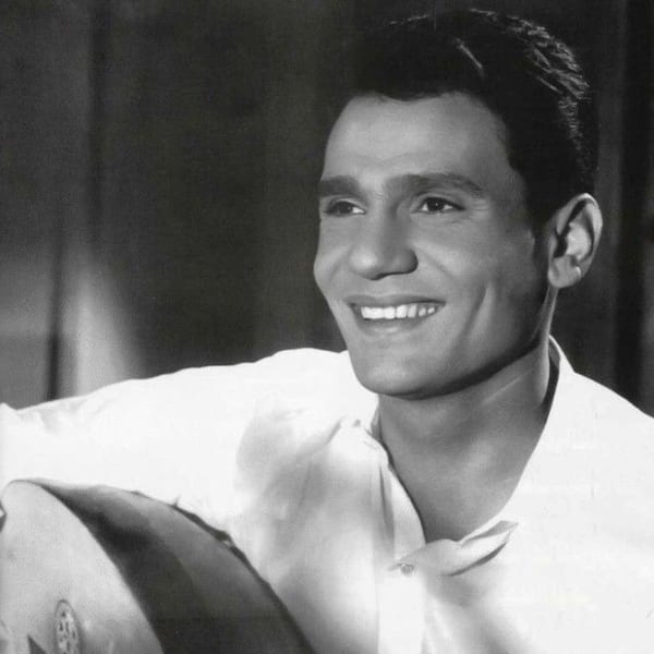 Abdel Halim Hafez