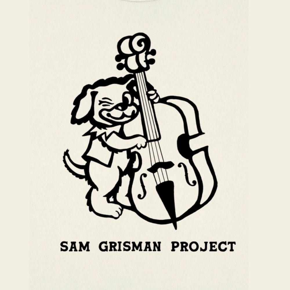 Sam Grisman Project