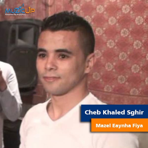 Cheb Khaled Schir