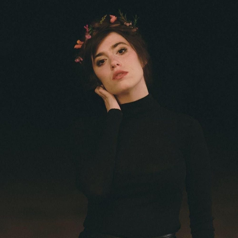 Ryn Weaver