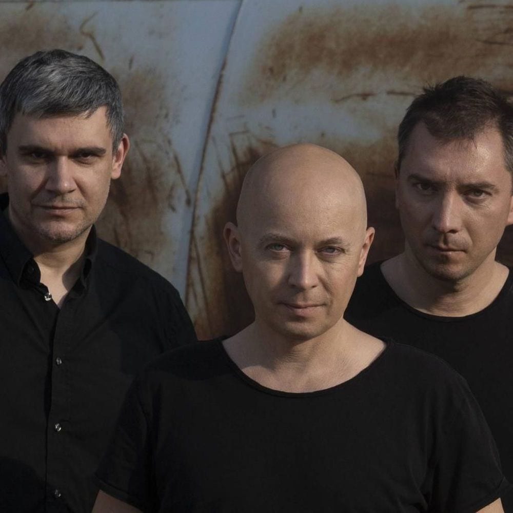 Marcin Wasilewski Trio