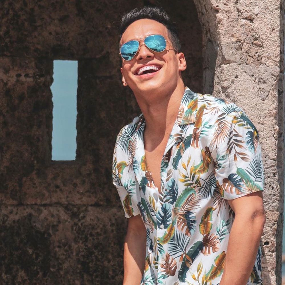 Mike Rodríguez