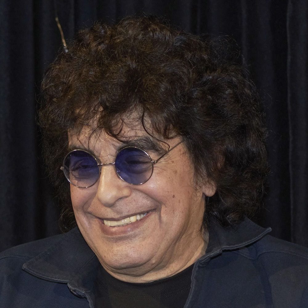 Laureano Brizuela