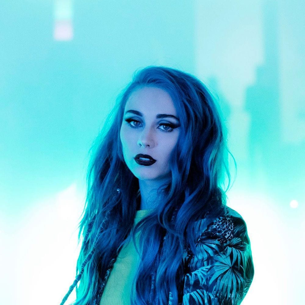 Jaira Burns
