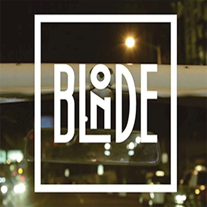Blonde