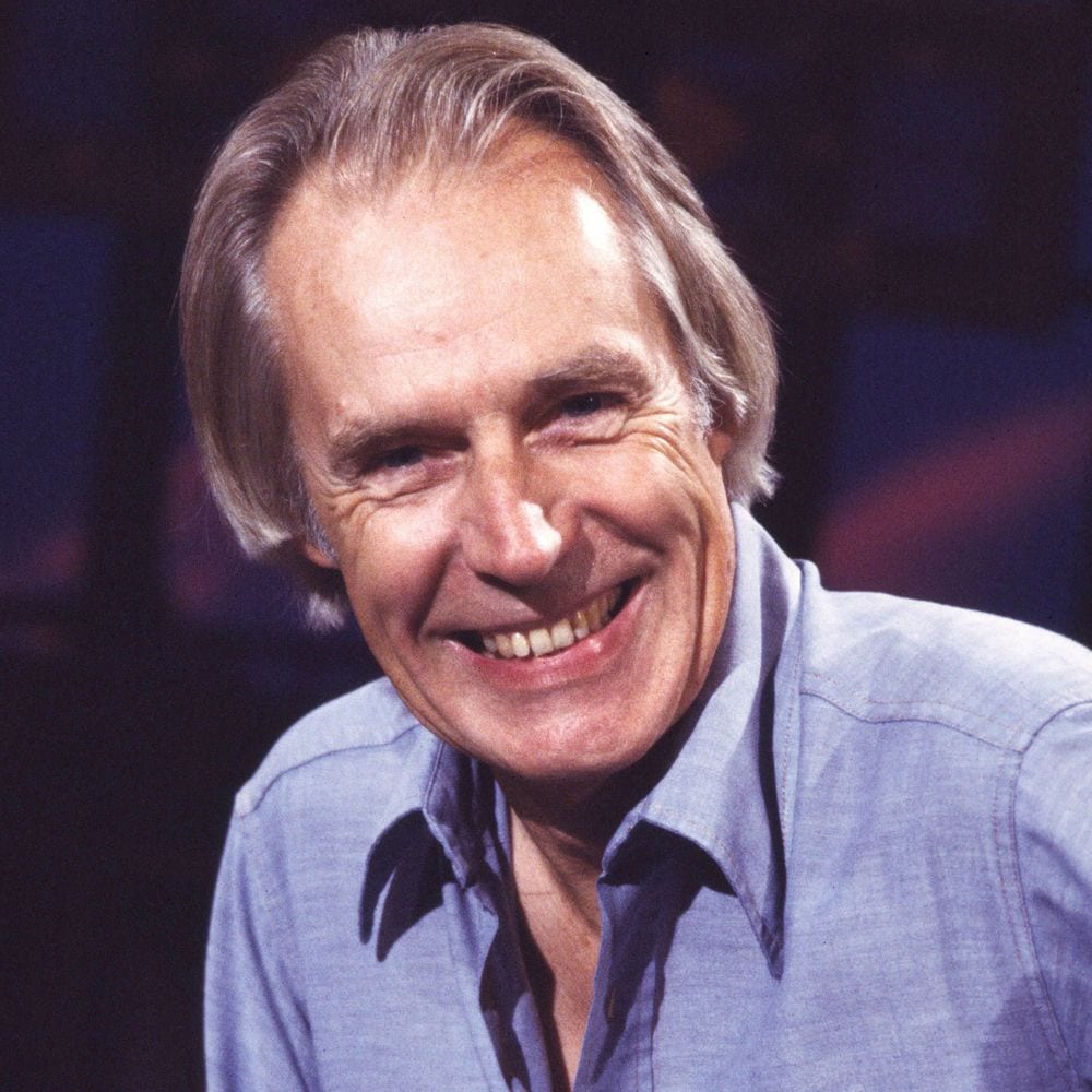 George Martin