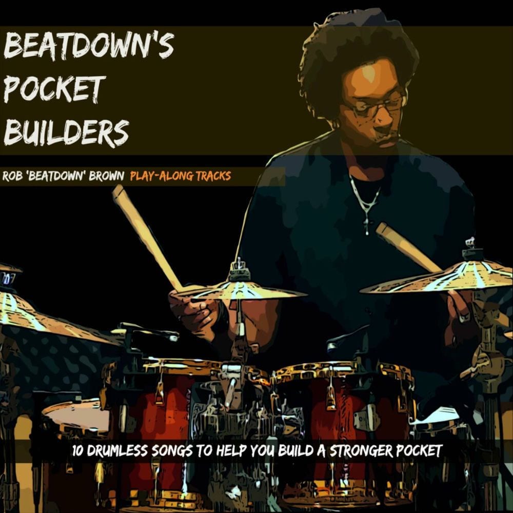 Rob Brown