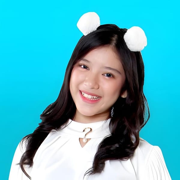 Tiara Andini