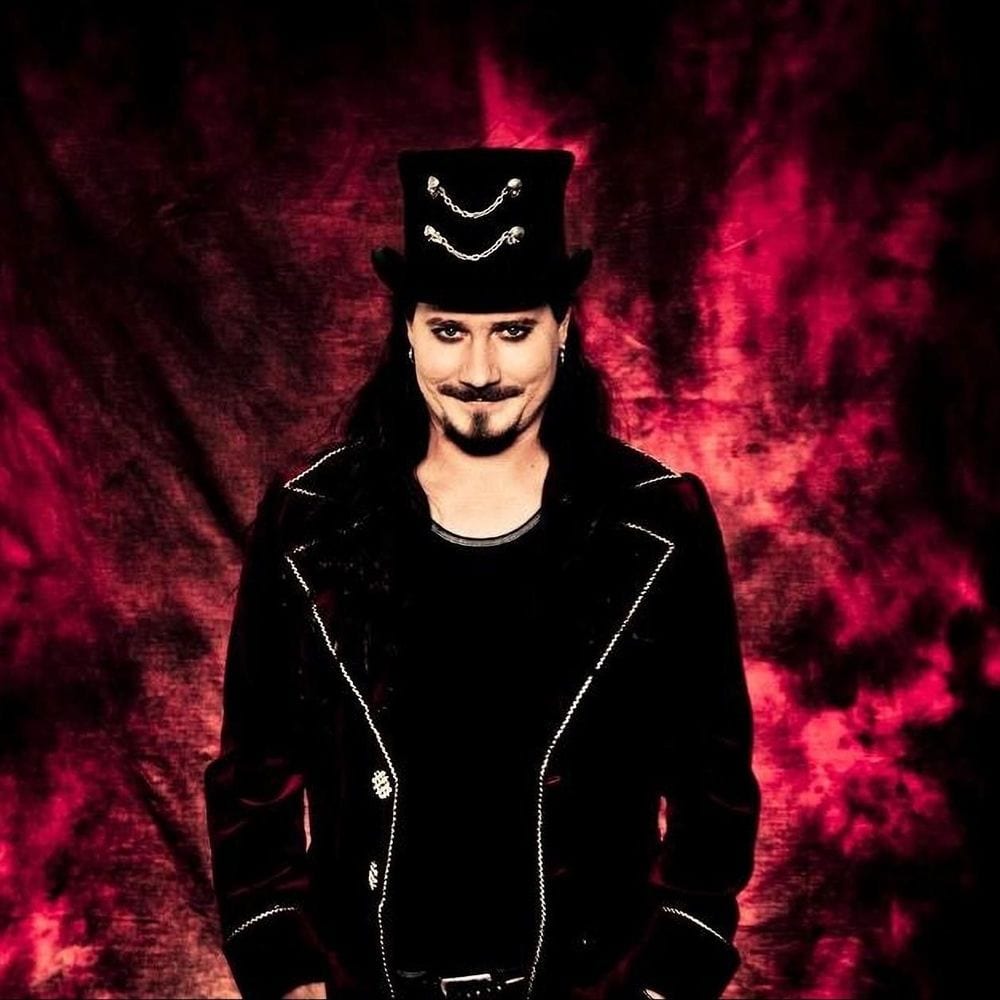 Tuomas Holopainen