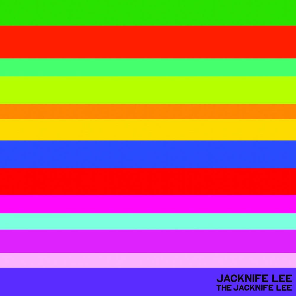 Jacknife Lee