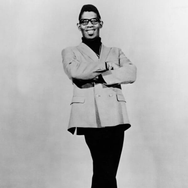 Richard Perry