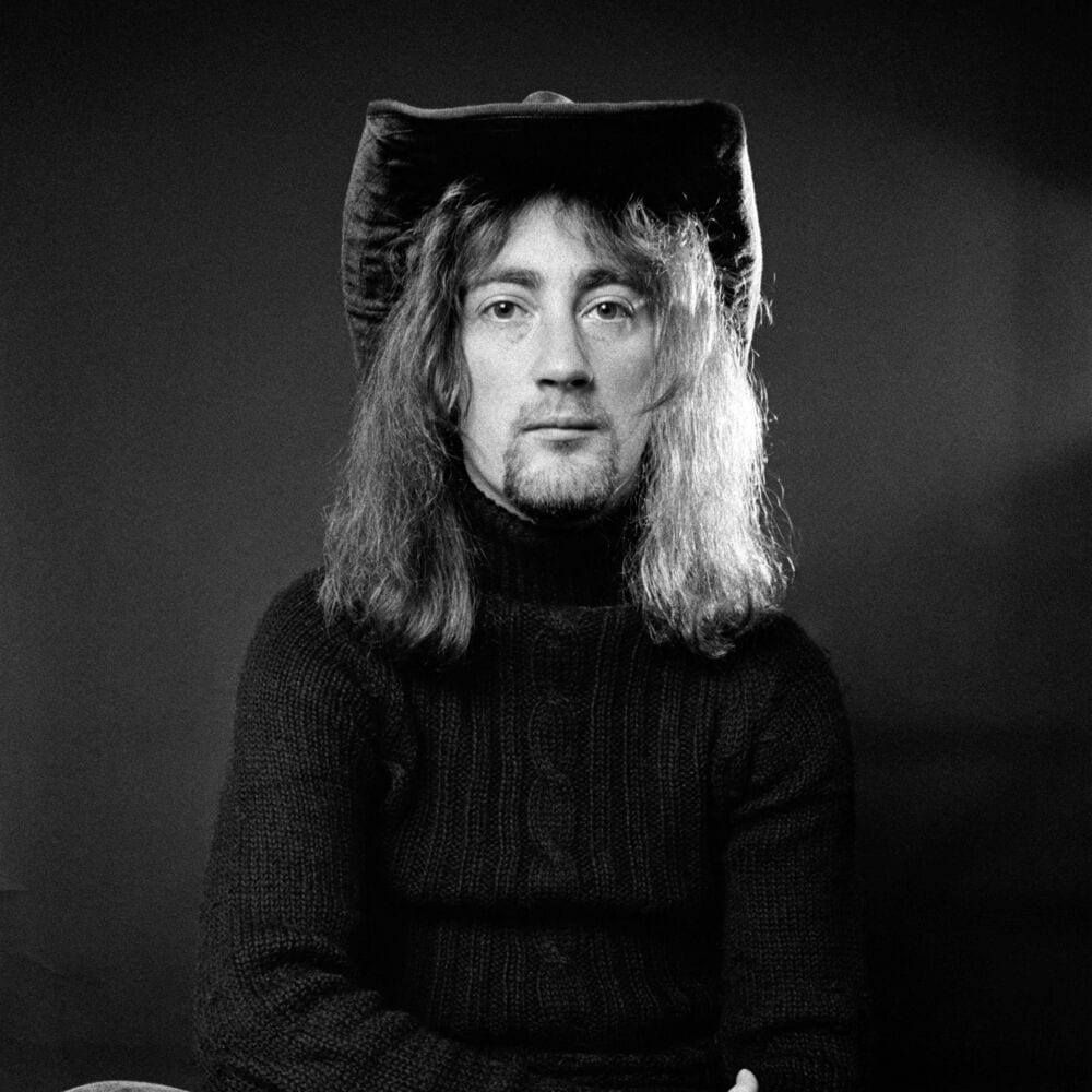 Roger Glover