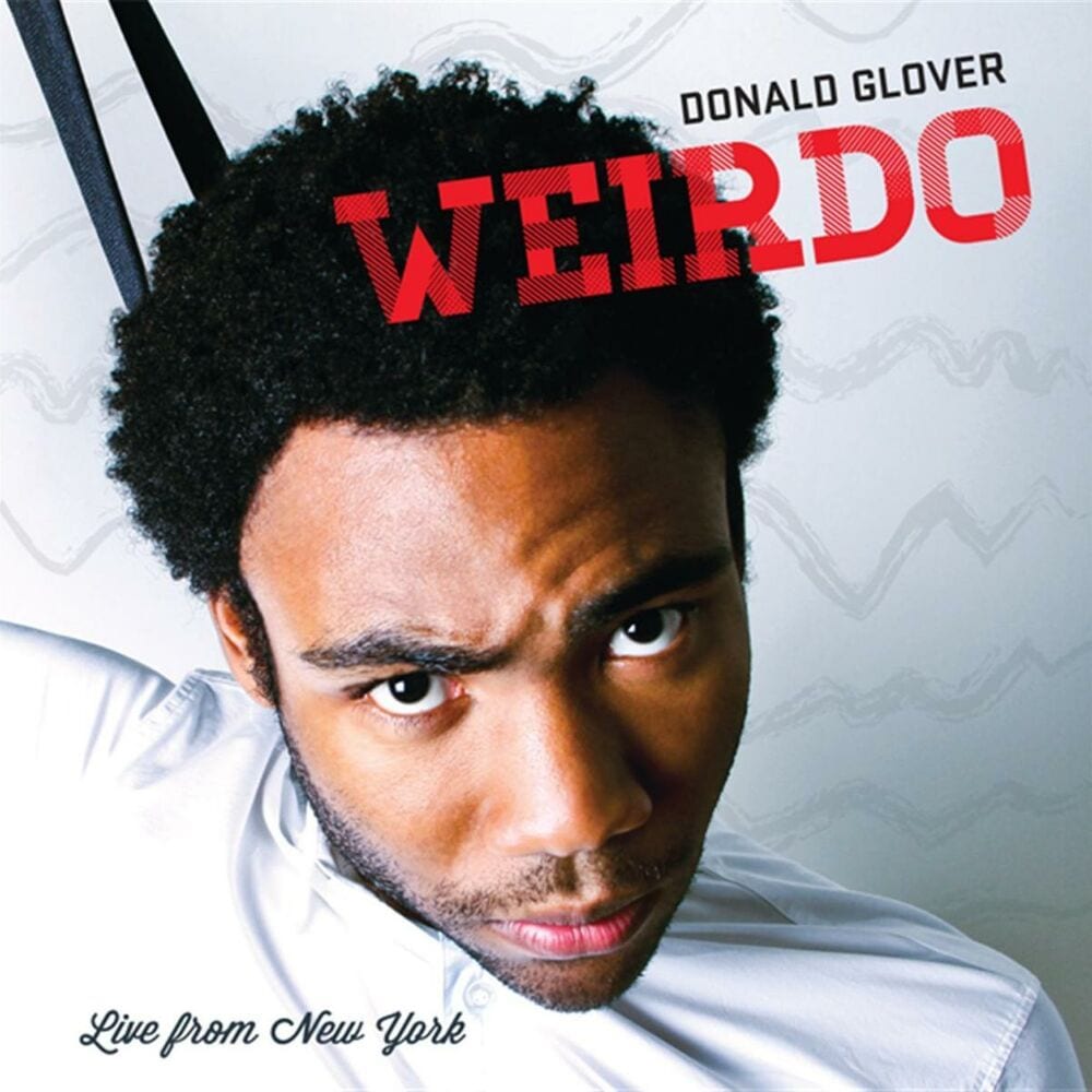Donald Glover
