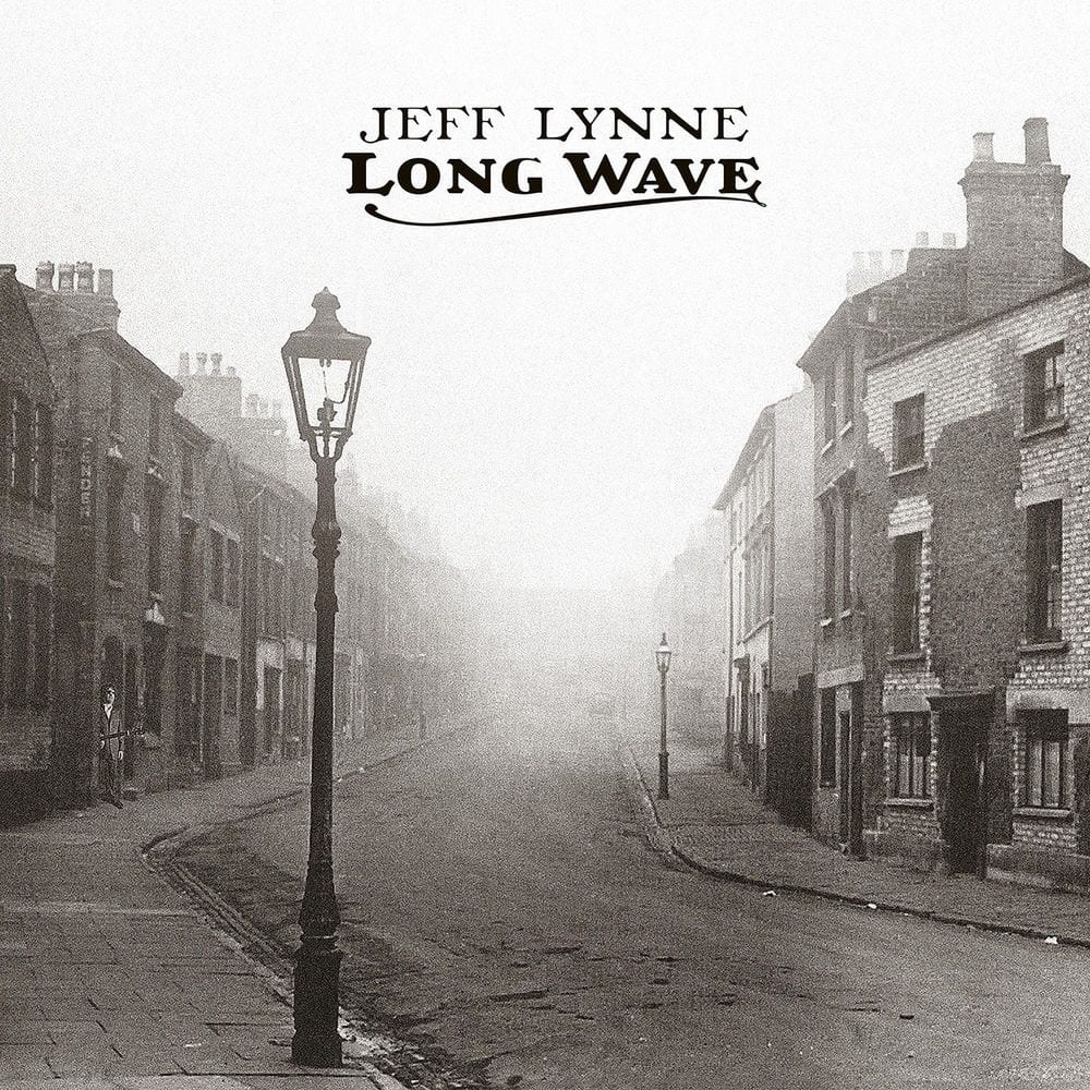 Jeff Lynne