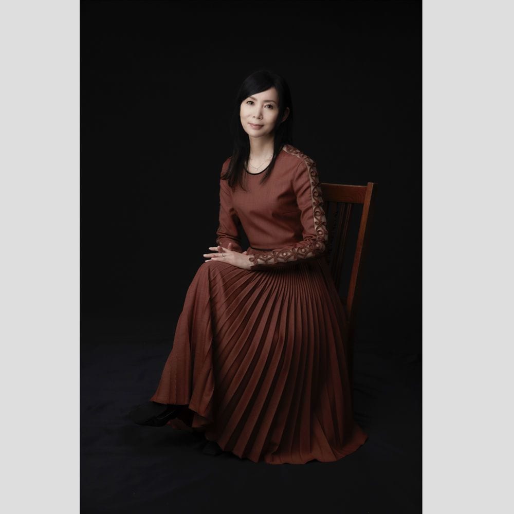 Mariya Takeuchi