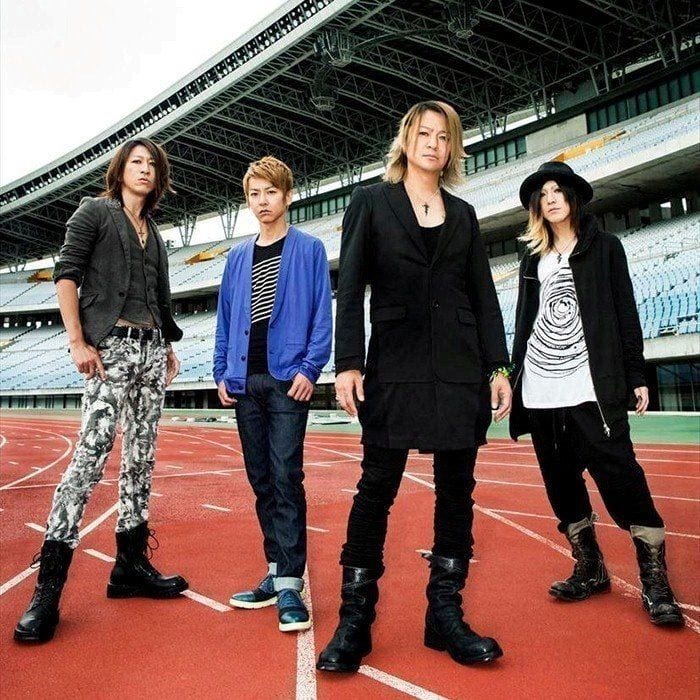 GLAY