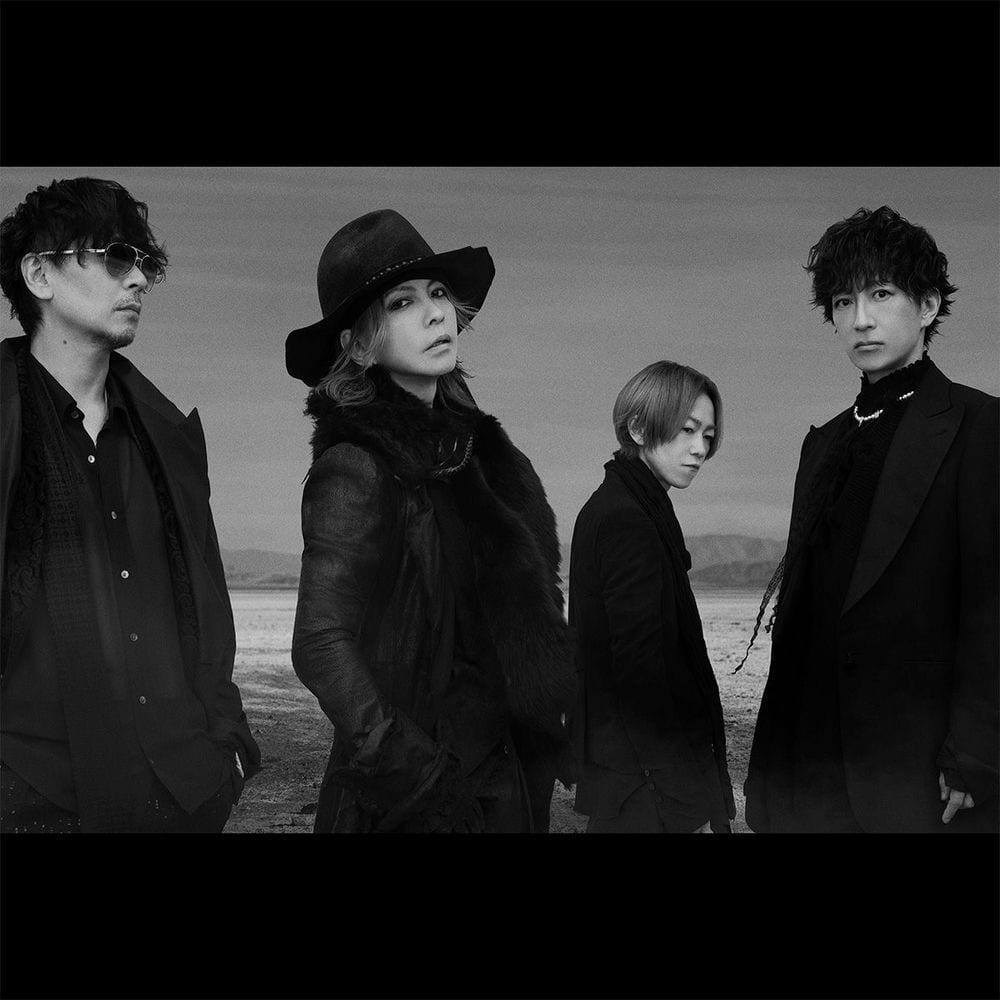 L’Arc〜en〜Ciel
