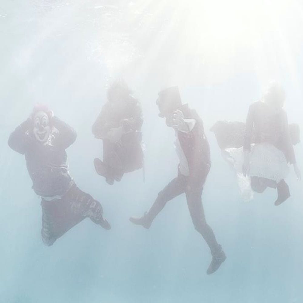 SEKAI NO OWARI