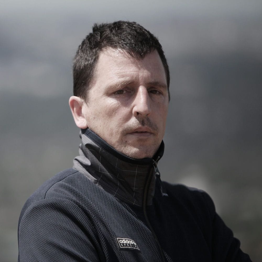 Atticus Ross