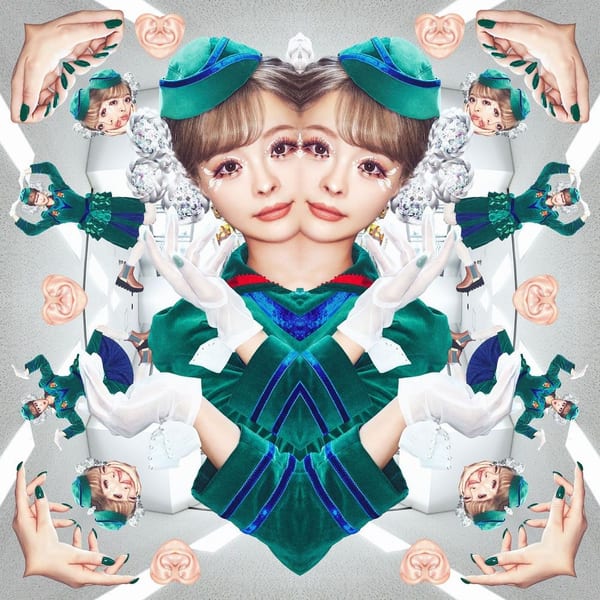 Kyary Pamyu Pamyu