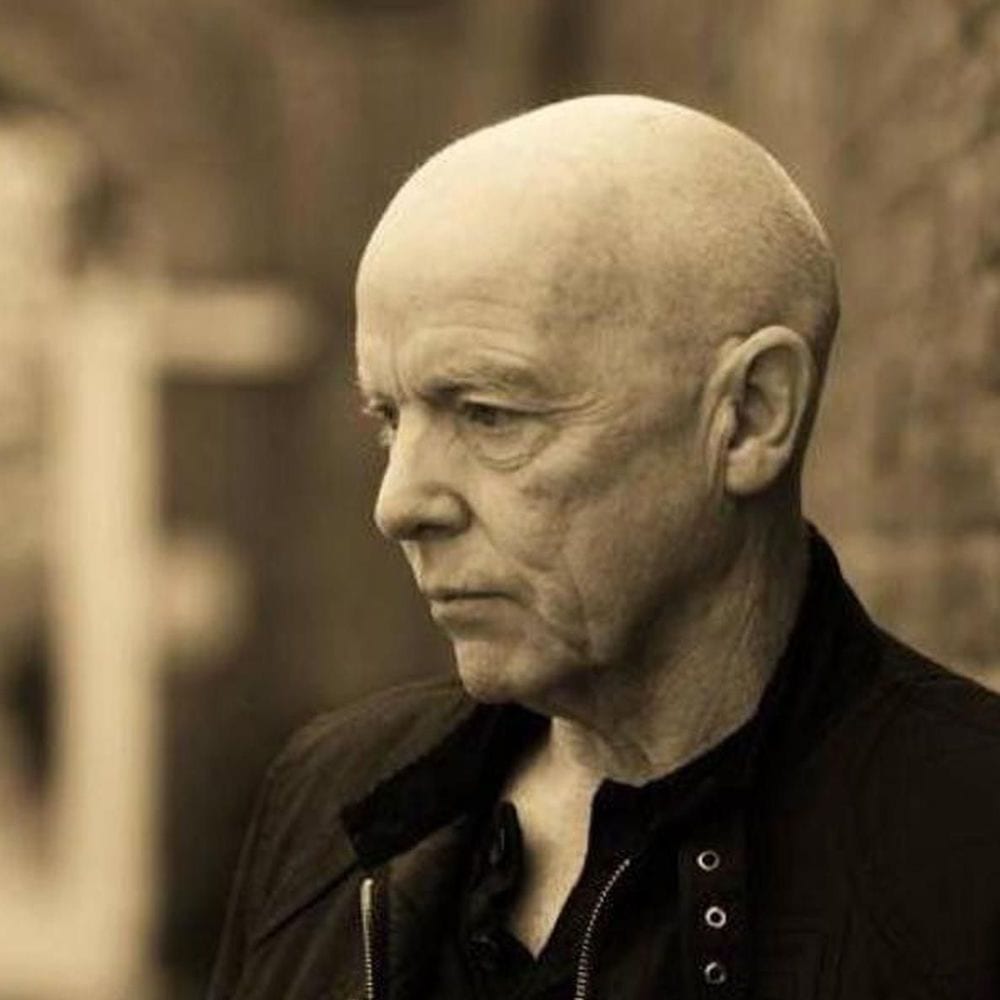 Jim Diamond