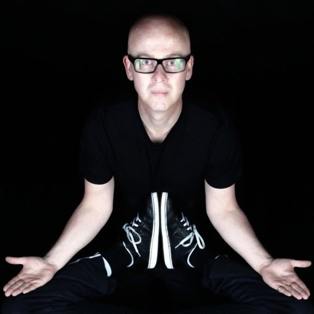 Stefan Boman