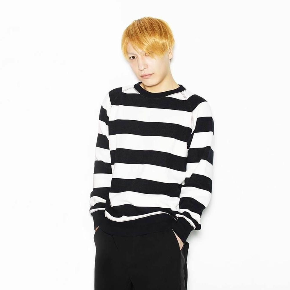 Yasutaka Nakata