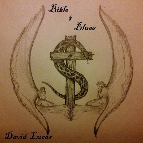 David Lucas