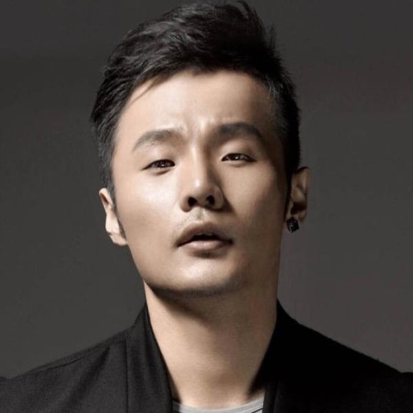 李榮浩