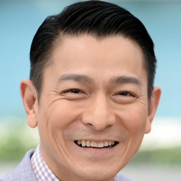 Andy Lau