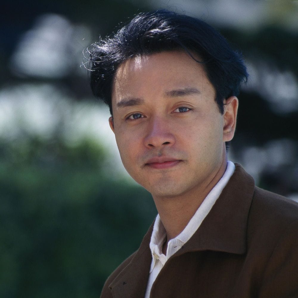 Leslie Cheung