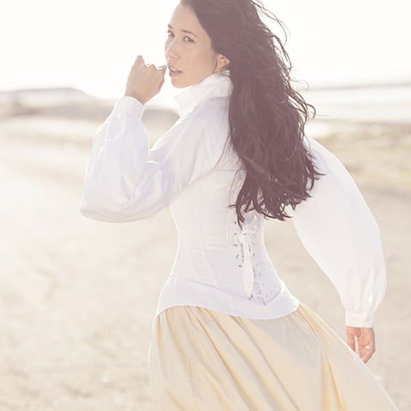 Karen Mok