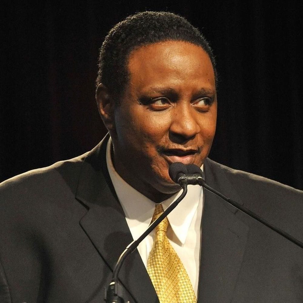 Maurice Starr