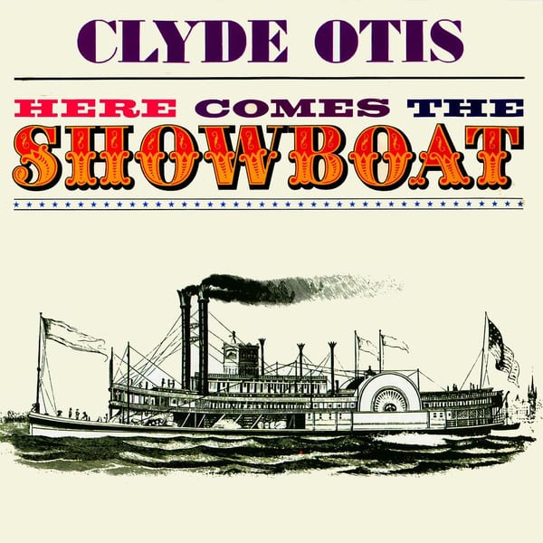 Clyde Otis