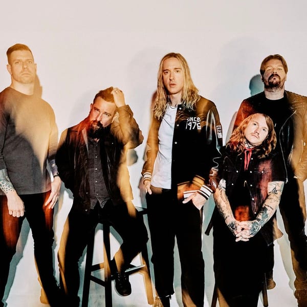Underoath
