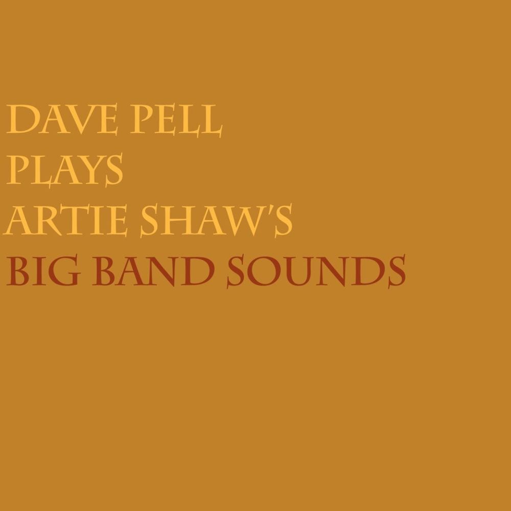 Dave Pell