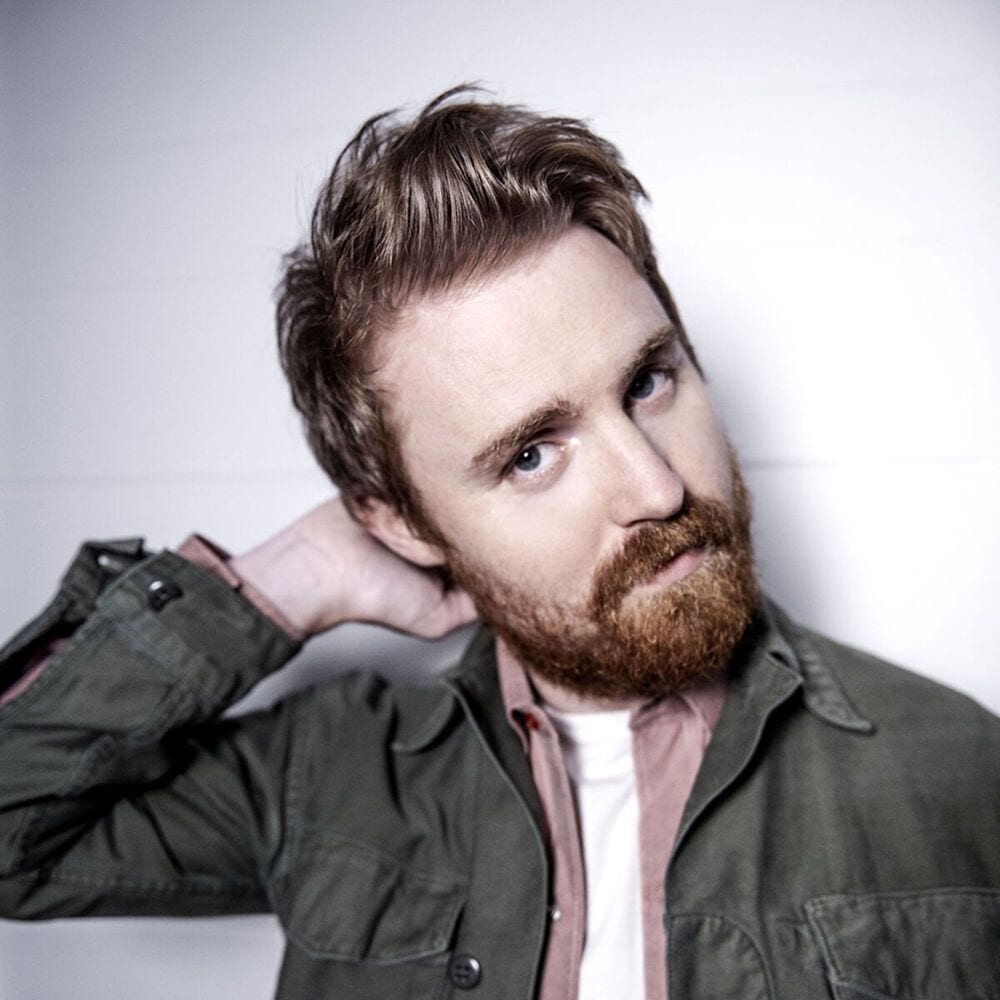 Ethan Gruska