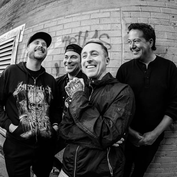 Yellowcard