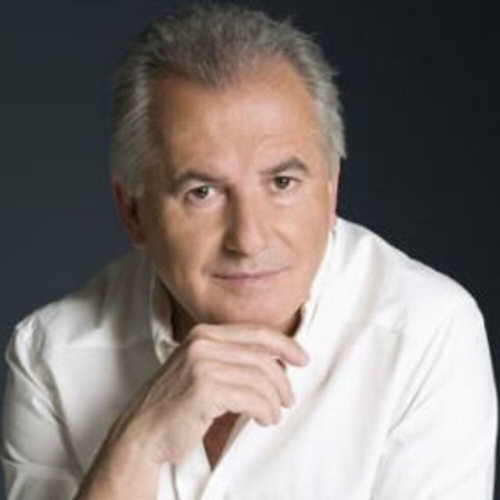 Víctor Manuel