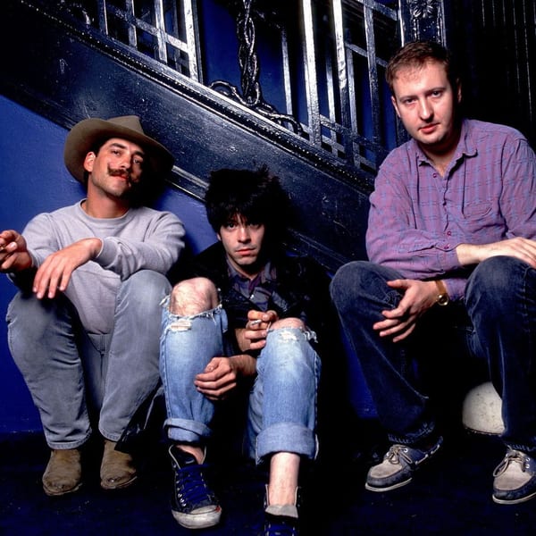 Hüsker Dü