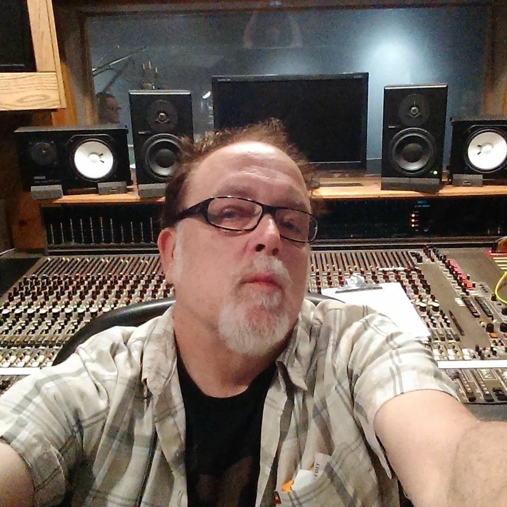 Steve Fisk