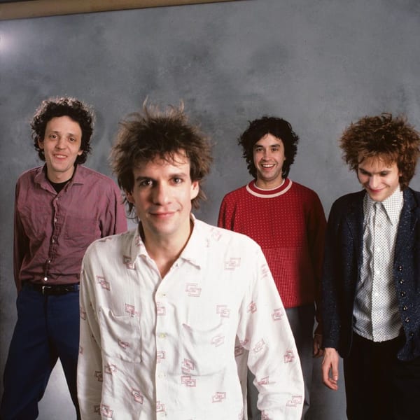 The Replacements