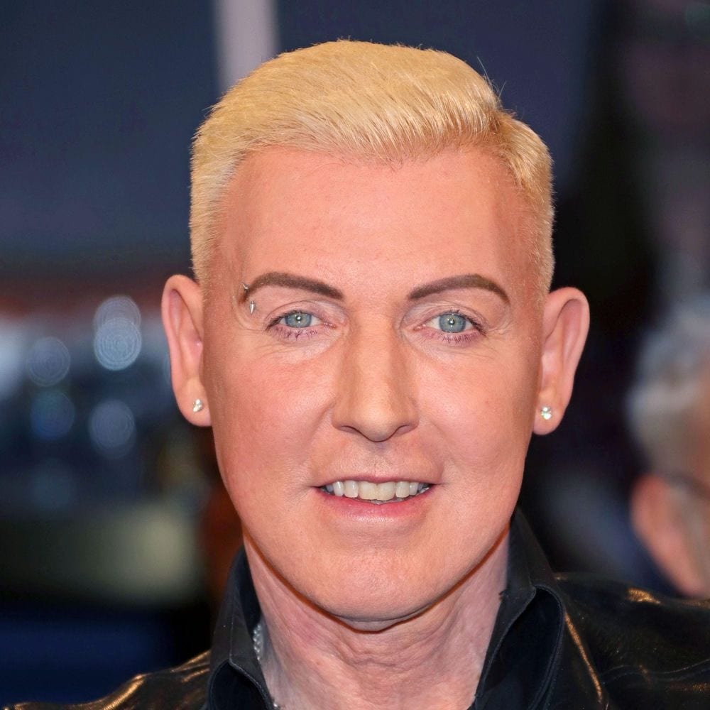H.P. Baxxter