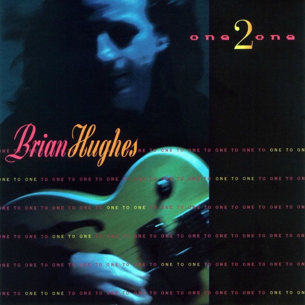 Brian Hughes