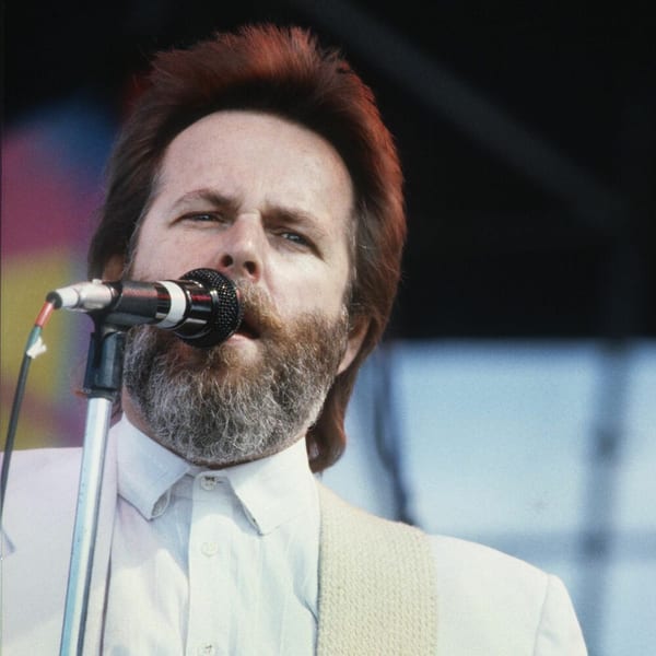 Carl Wilson