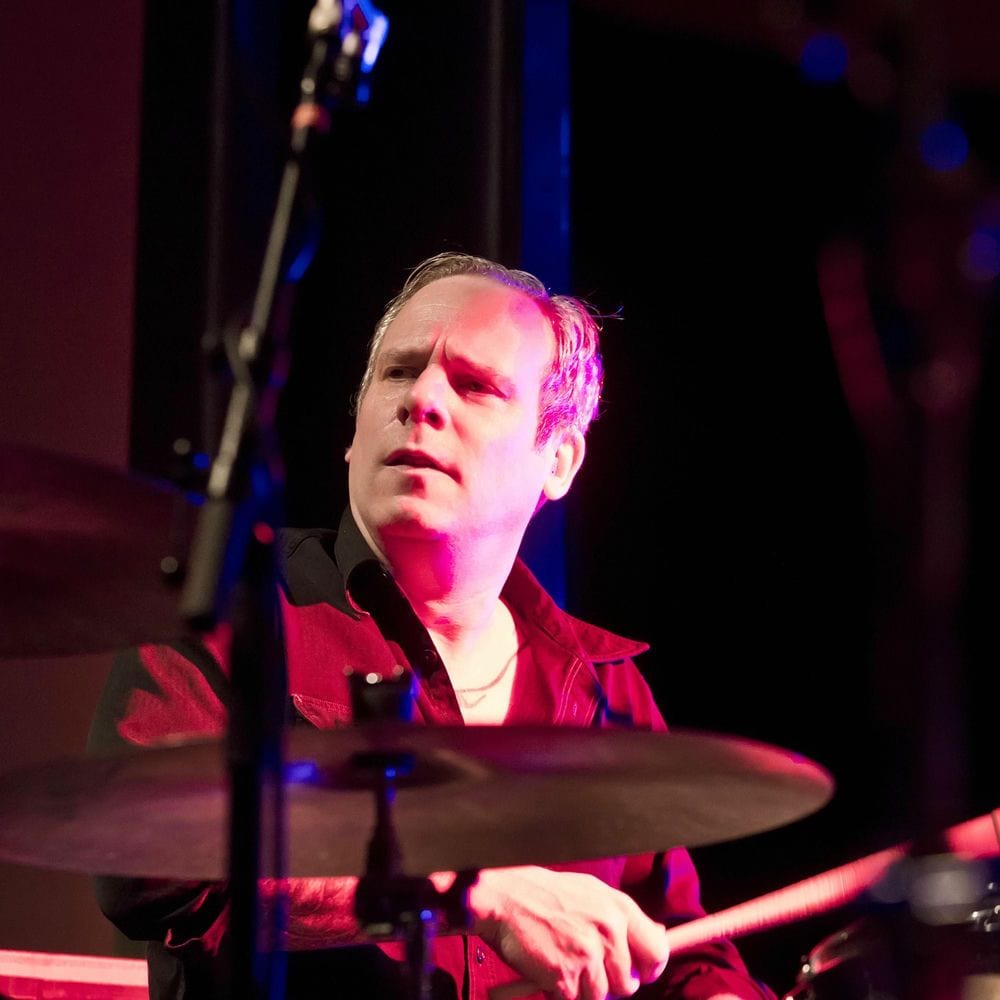 John McEntire